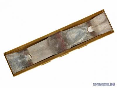 немецкая обойма маузер 7.92 немецкая обойма